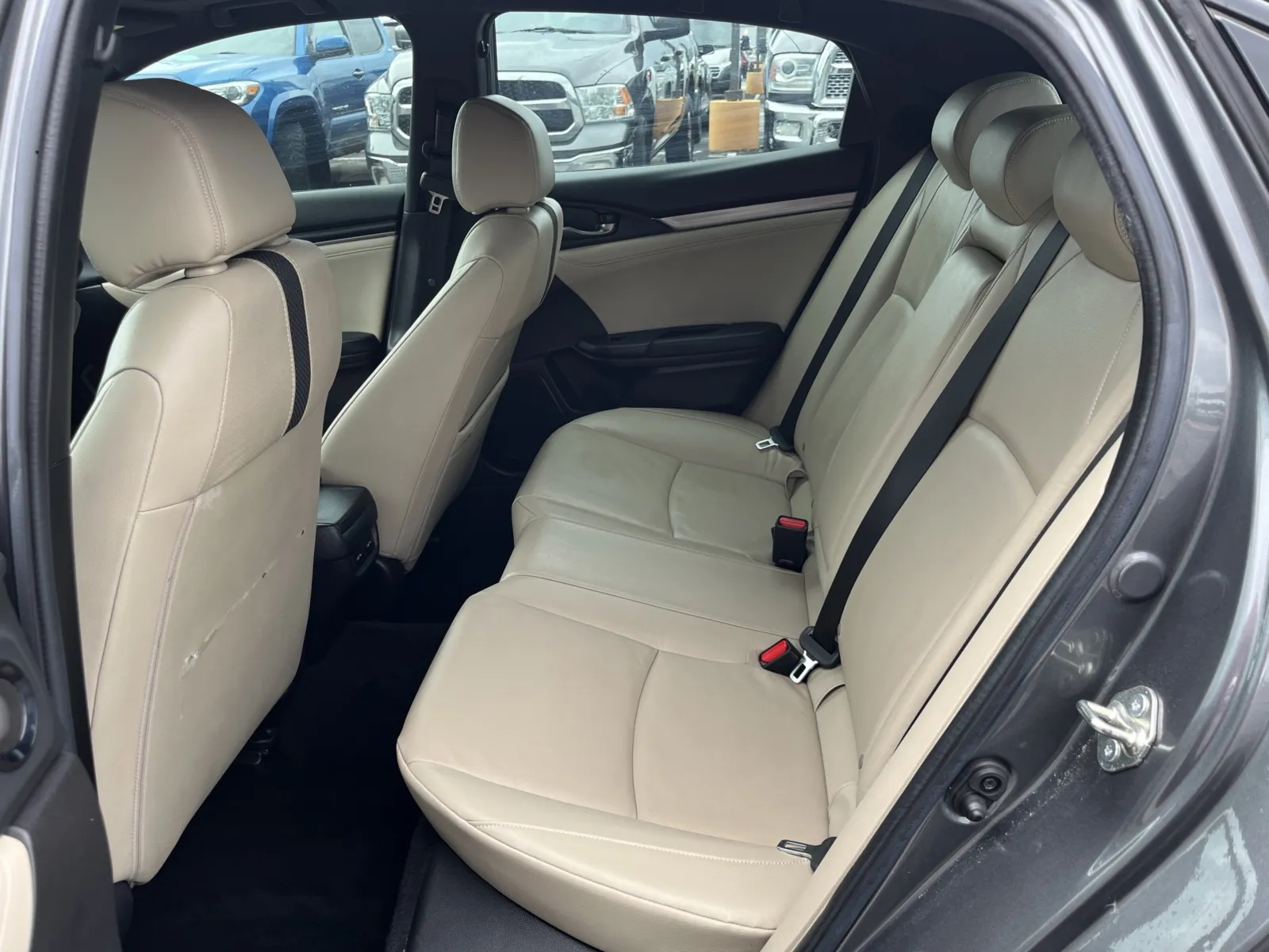 Honda Civic photo 27
