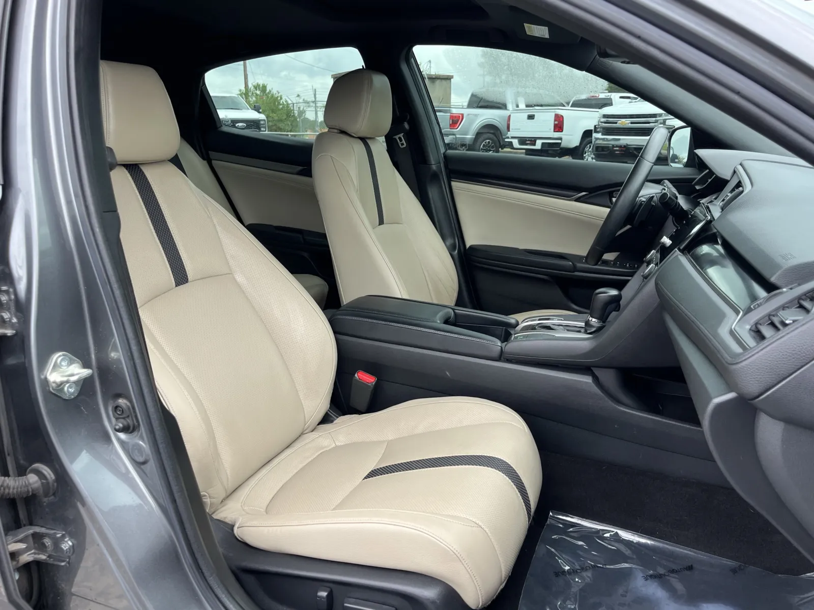 Honda Civic photo 26