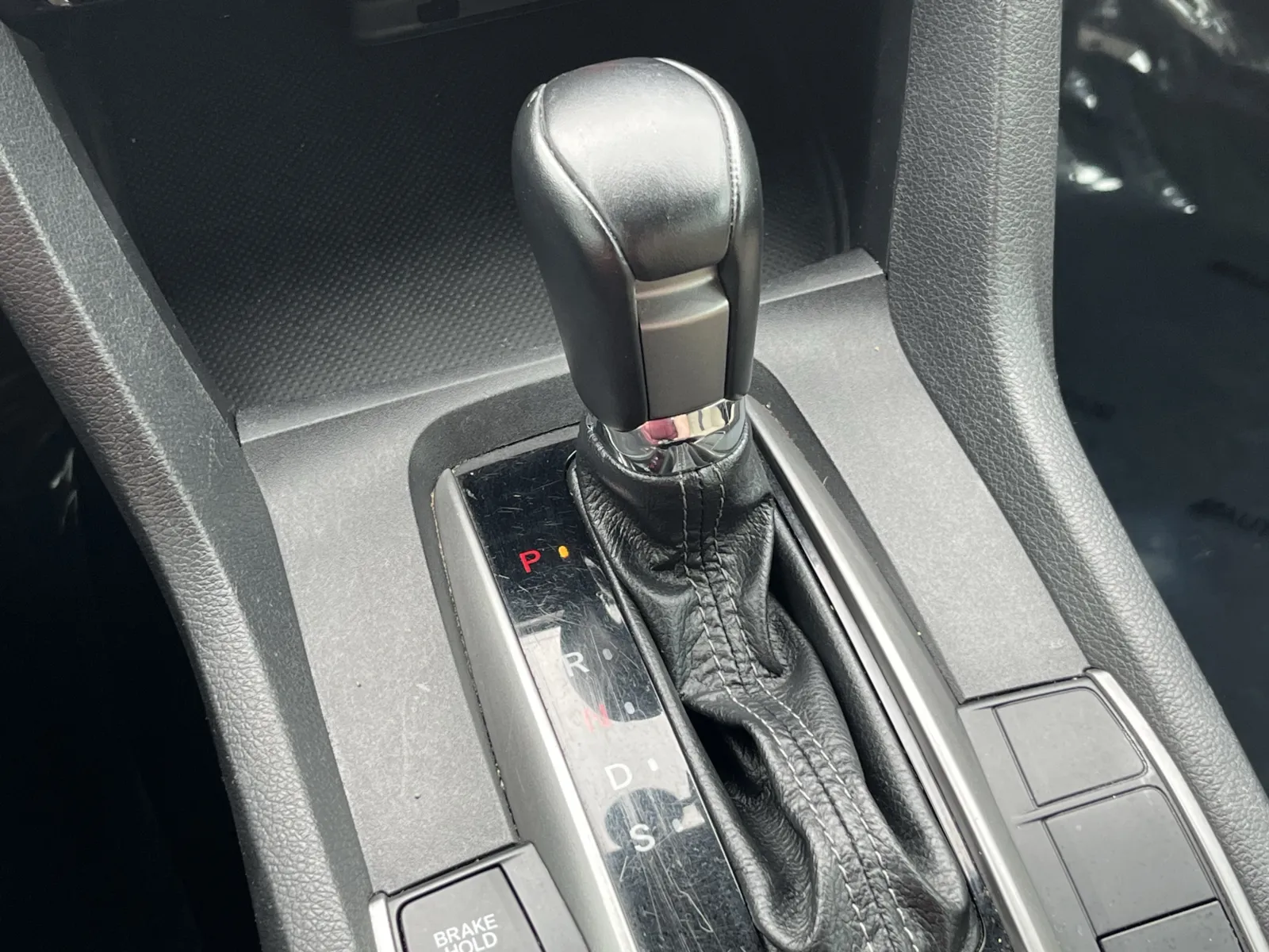 Honda Civic photo 20