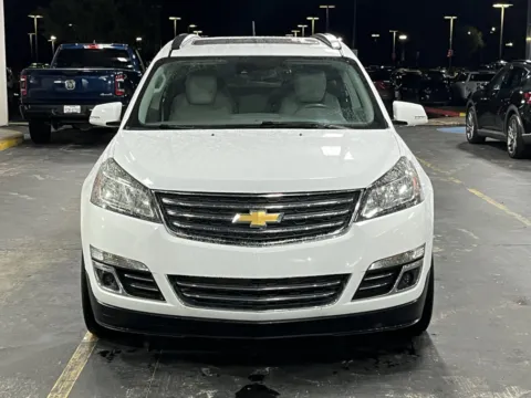 More photos of 2017 Chevrolet Traverse Premier at Auto Boutique Texas, TX