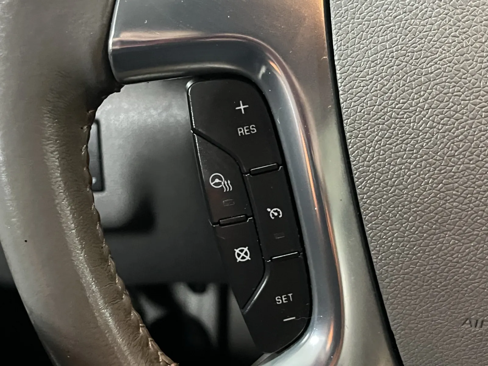 Chevrolet Traverse photo 17