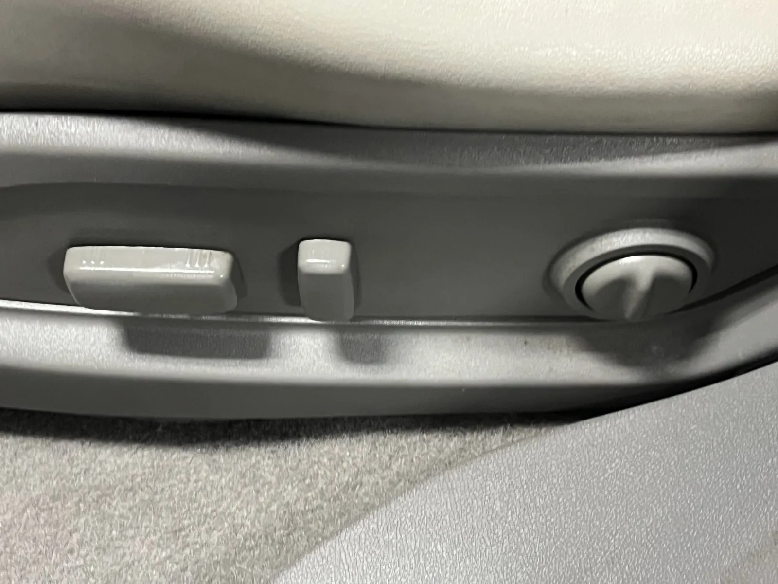 Chevrolet Traverse photo 24