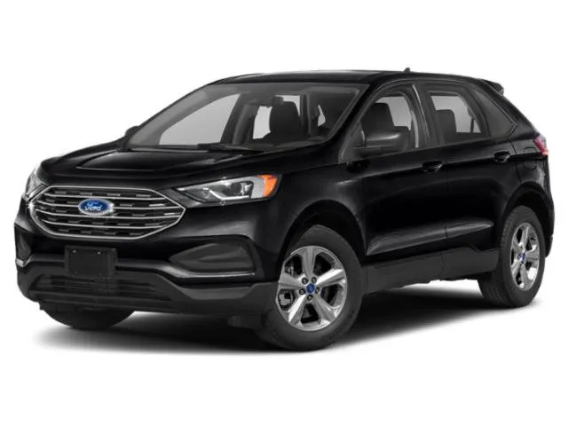 2021 Ford Edge SE for sale in Alvin, TX