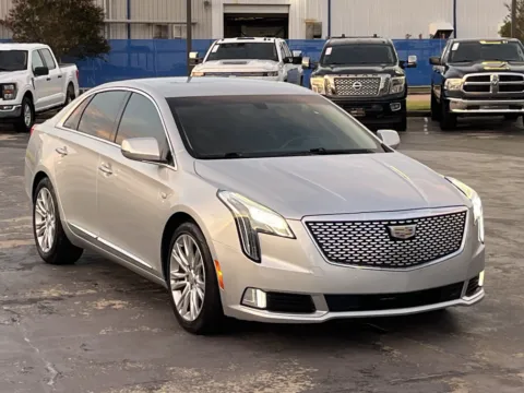 Another view of 2019 Cadillac XTS Luxury for sale in Alvin, TX at Auto Boutique Texas