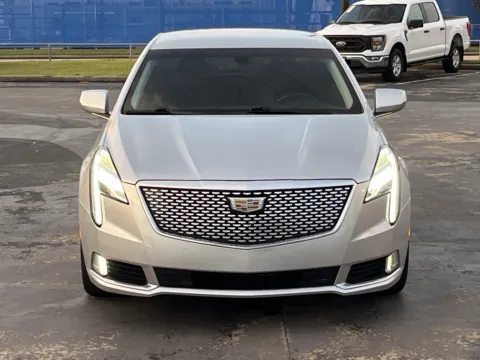 More photos of 2019 Cadillac XTS Luxury at Auto Boutique Texas, TX
