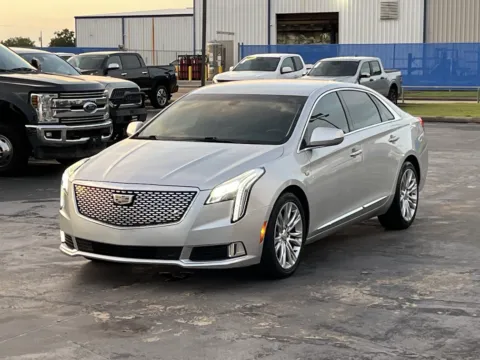 Photos of 2019 Cadillac XTS Luxury for sale in Alvin, TX at Auto Boutique Texas