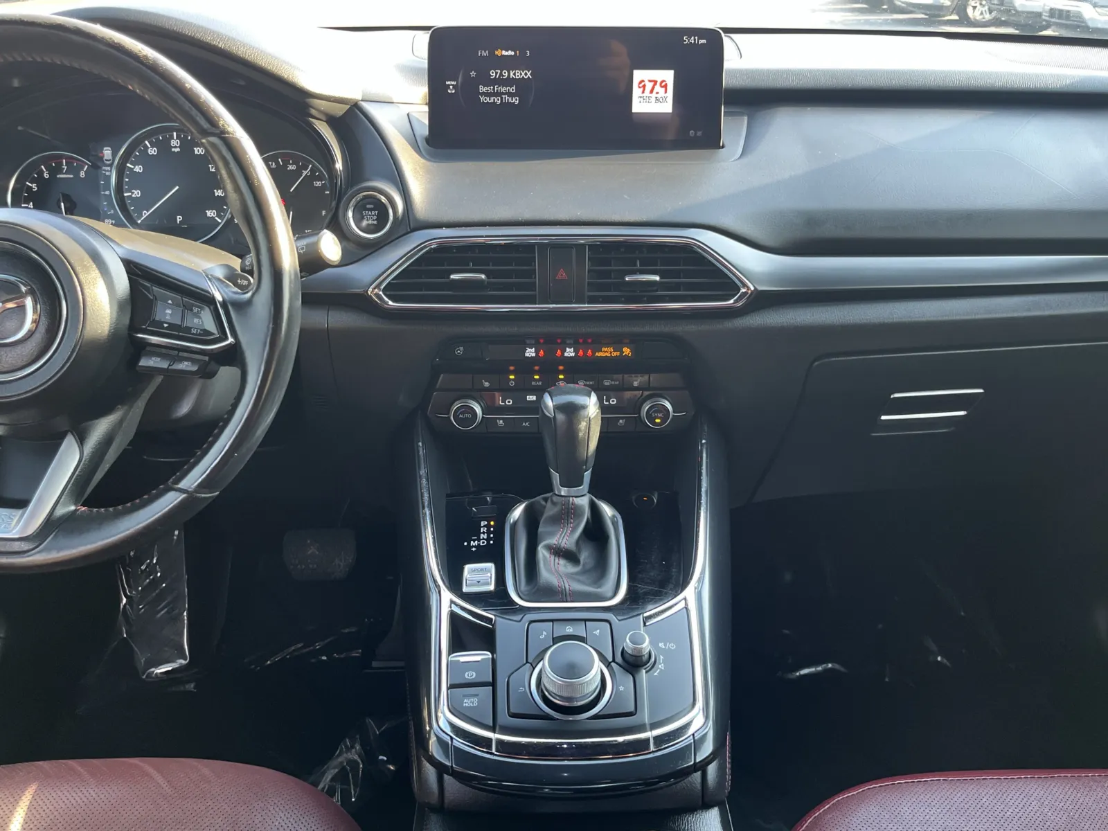 Mazda CX-9 photo 25