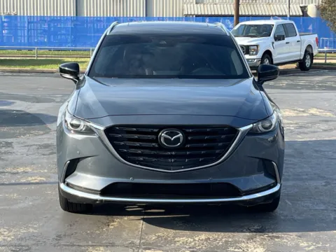 More photos of 2021 Mazda CX-9 Carbon Edition at Auto Boutique Texas, TX