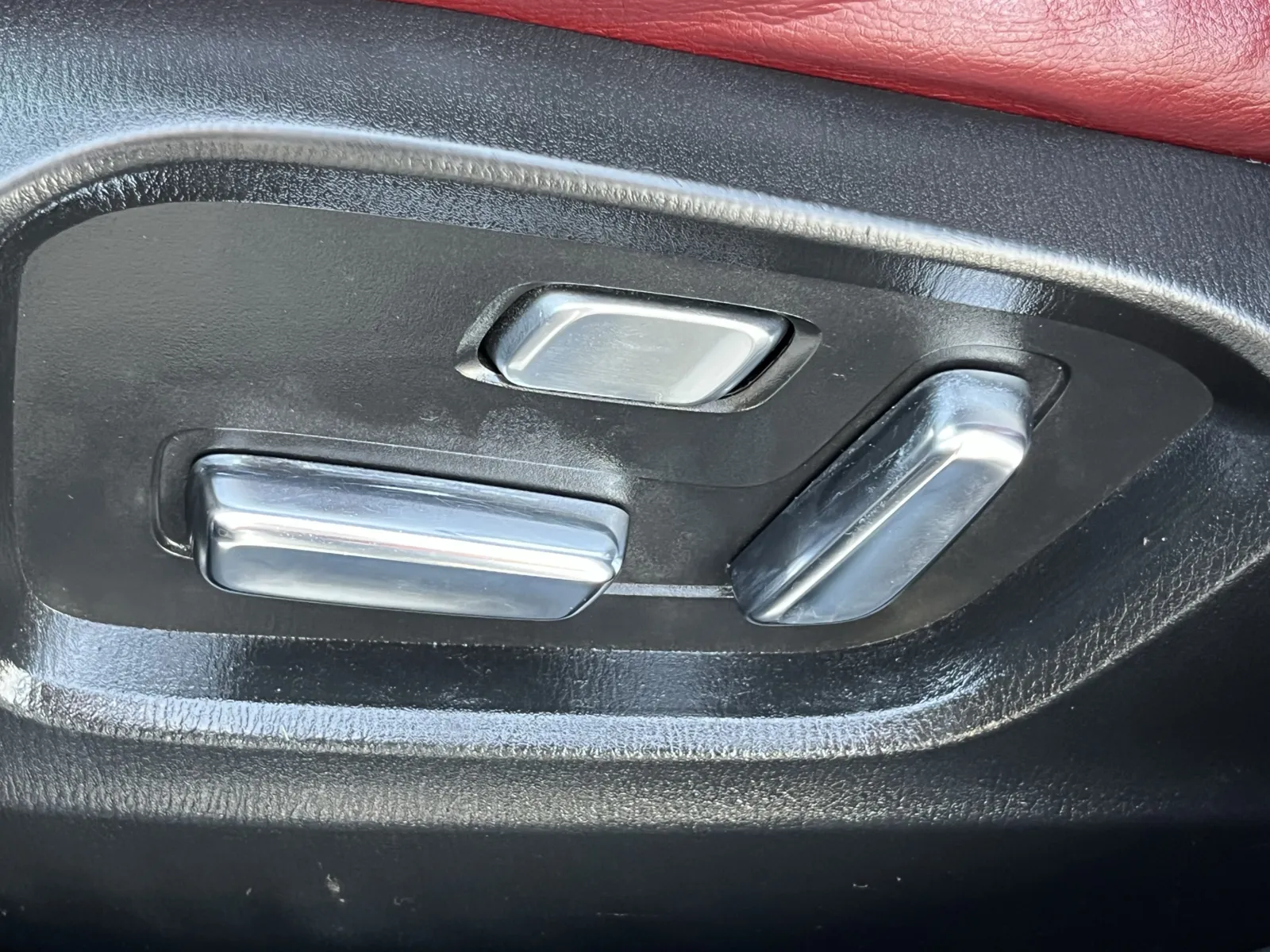 Mazda CX-9 photo 27