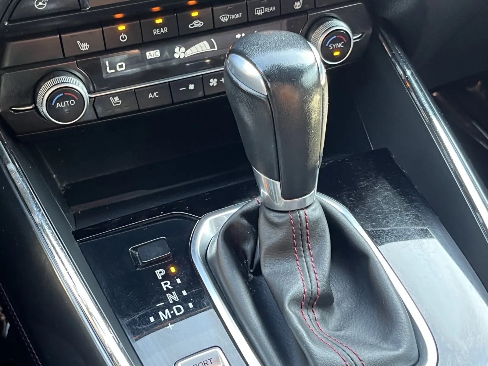 Mazda CX-9 photo 23