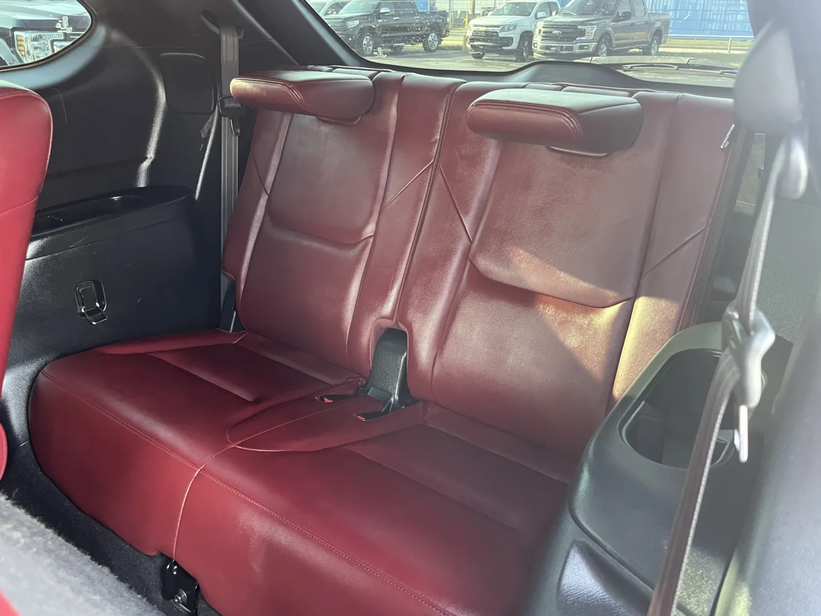 Mazda CX-9 photo 32