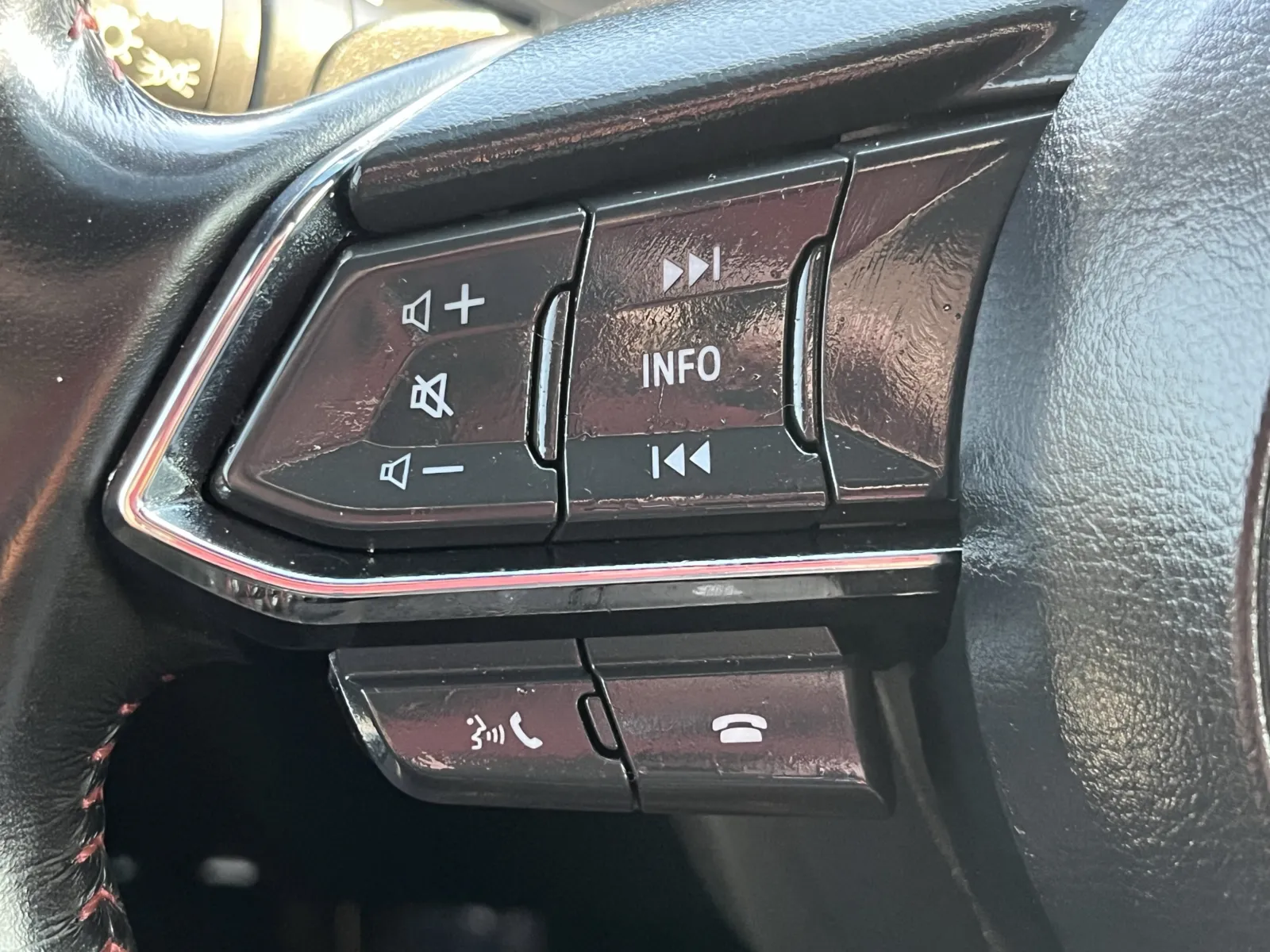 Mazda CX-9 photo 20