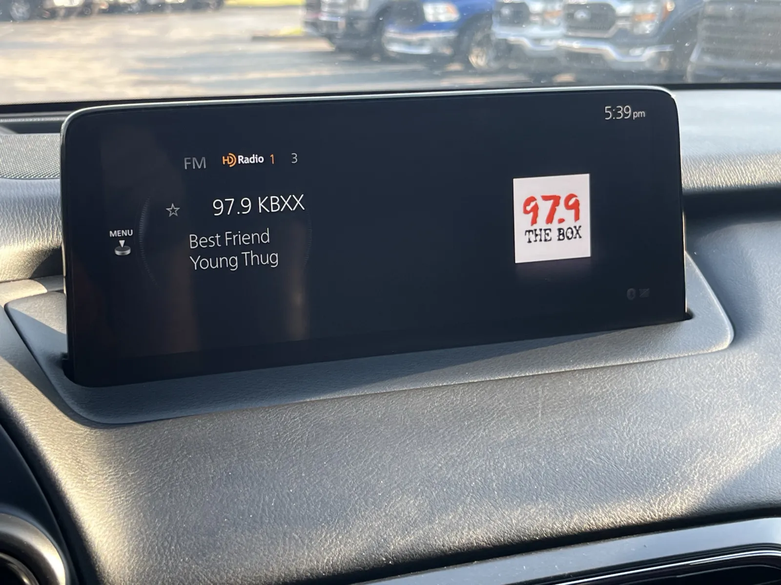 Mazda CX-9 photo 6