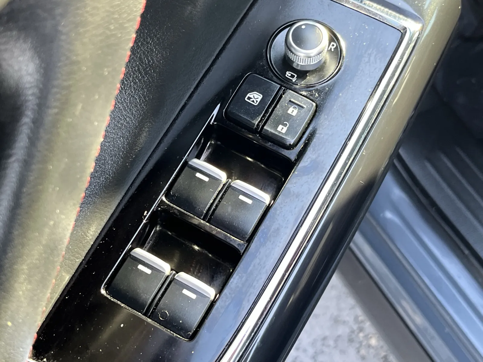 Mazda CX-9 photo 26