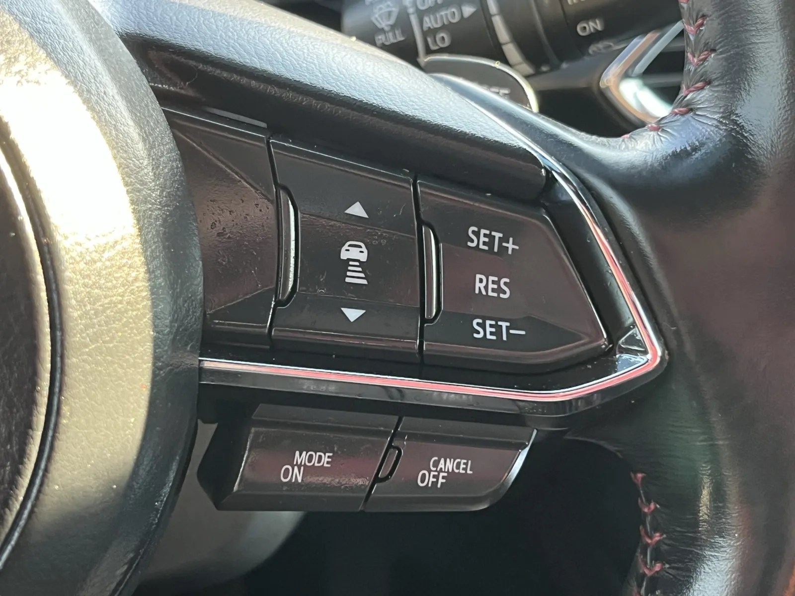 Mazda CX-9 photo 21