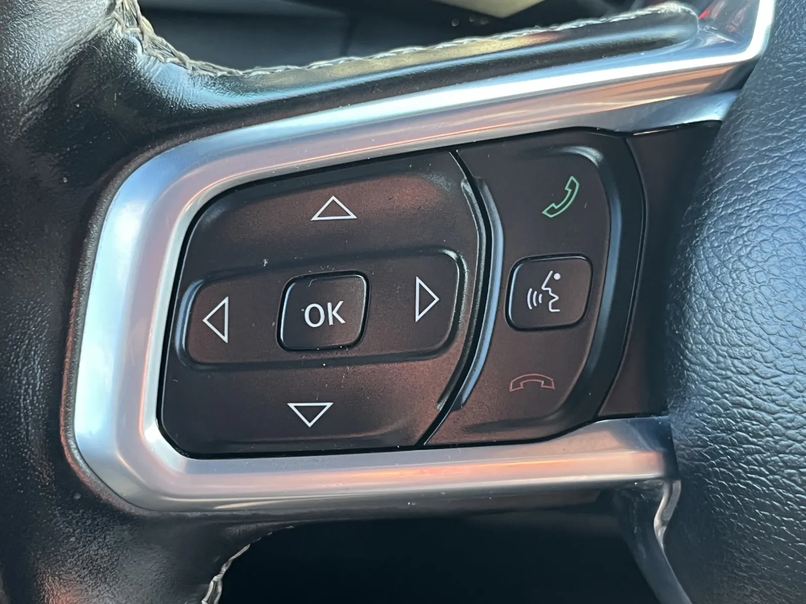 Jeep Wrangler photo 16