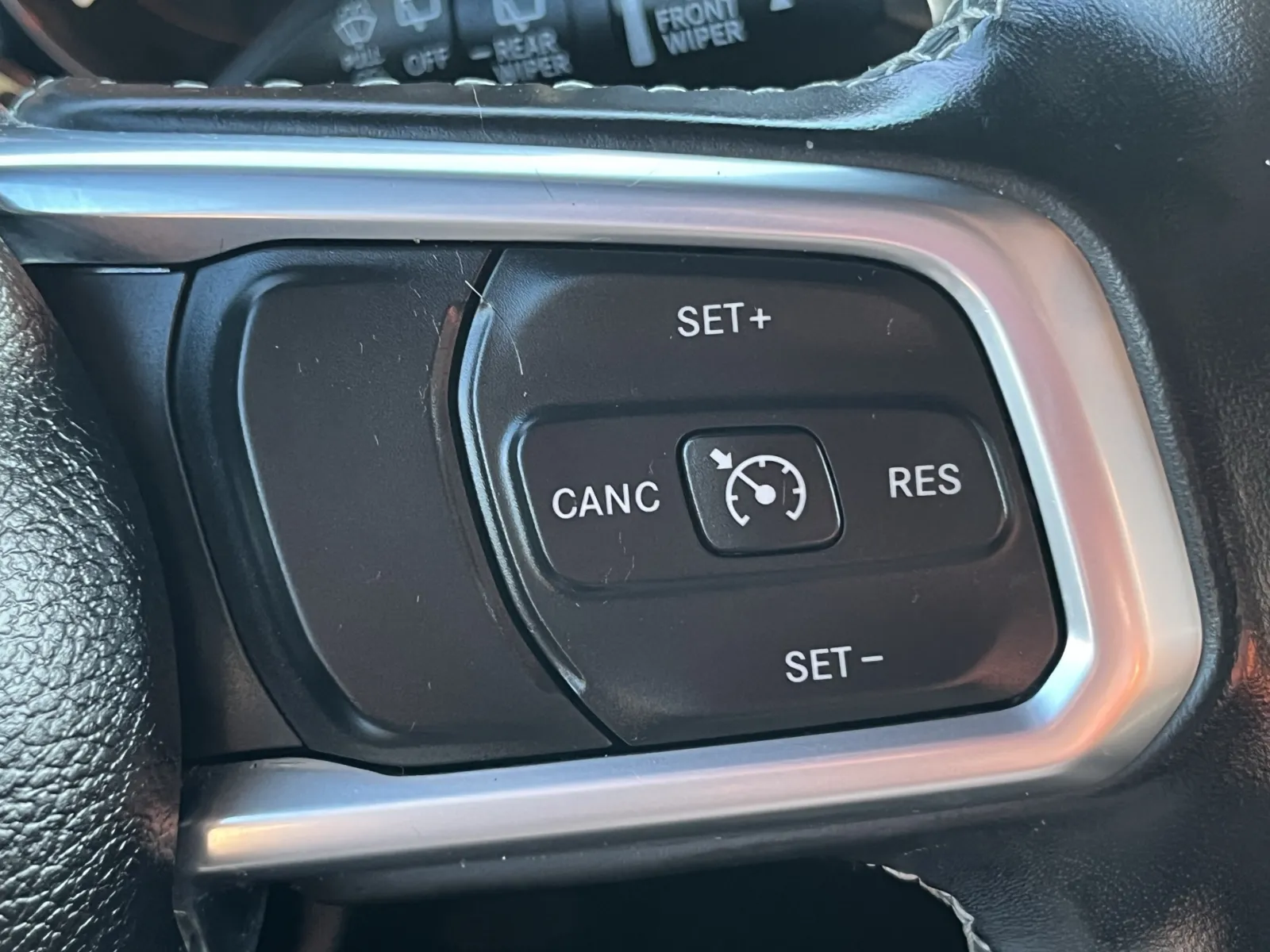 Jeep Wrangler photo 17