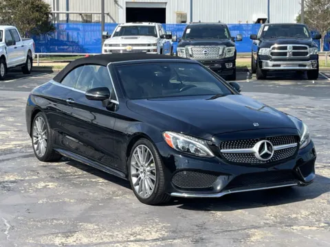 More photos of 2018 Mercedes-Benz C-Class C 300 at Auto Boutique Texas, TX