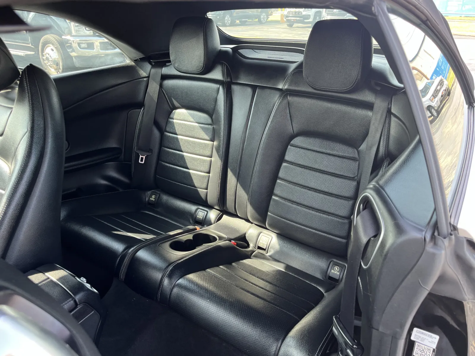 Mercedes-Benz C-Class photo 26
