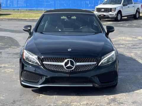 More photos of 2018 Mercedes-Benz C-Class C 300 at Auto Boutique Texas, TX