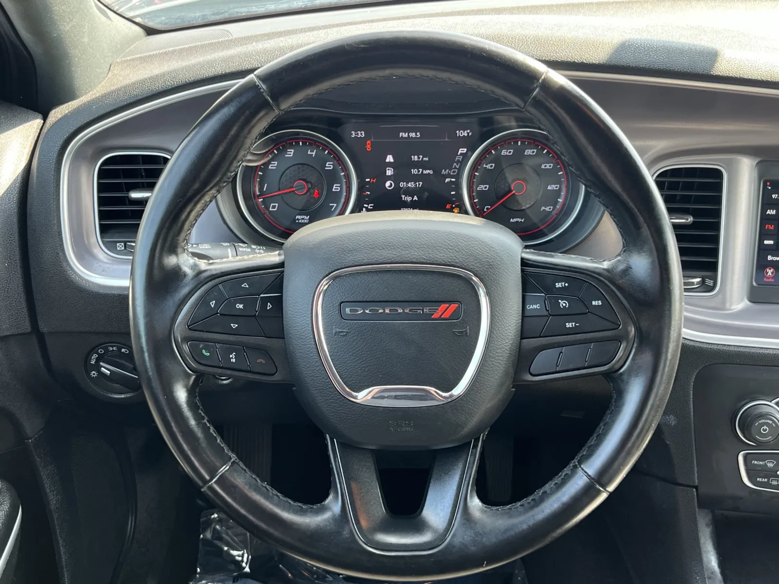 Dodge Charger photo 17