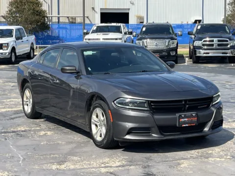 Another view of 2022 Dodge Charger SXT for sale in Alvin, TX at Auto Boutique Texas