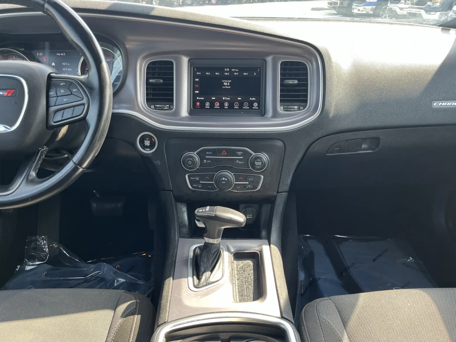 Dodge Charger photo 22