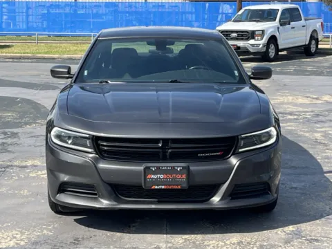 More photos of 2022 Dodge Charger SXT at Auto Boutique Texas, TX