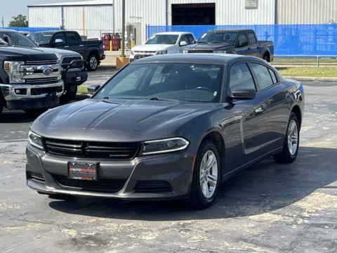 Photos of 2022 Dodge Charger SXT for sale in Alvin, TX at Auto Boutique Texas