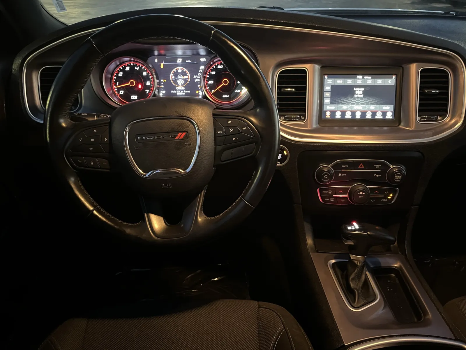 Dodge Charger photo 16