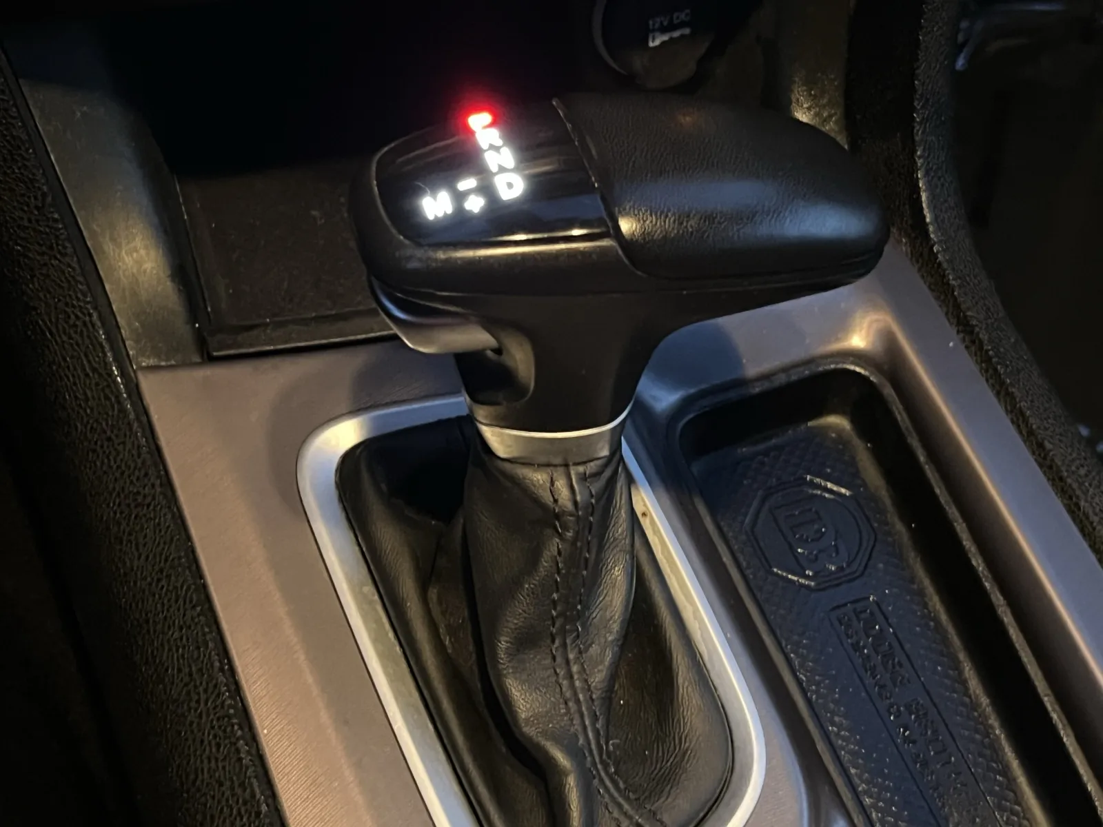 Dodge Charger photo 21
