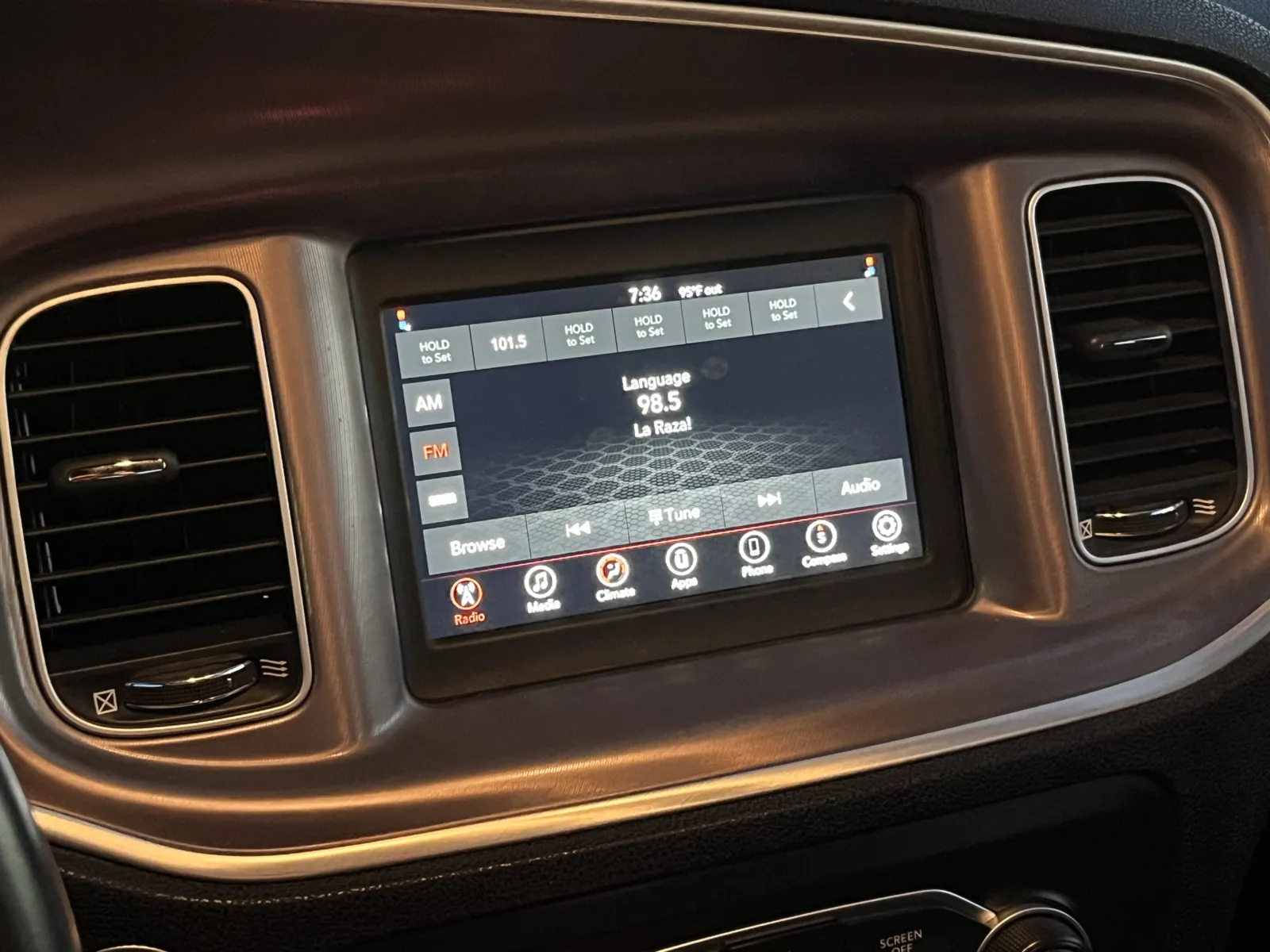 Dodge Charger photo 6