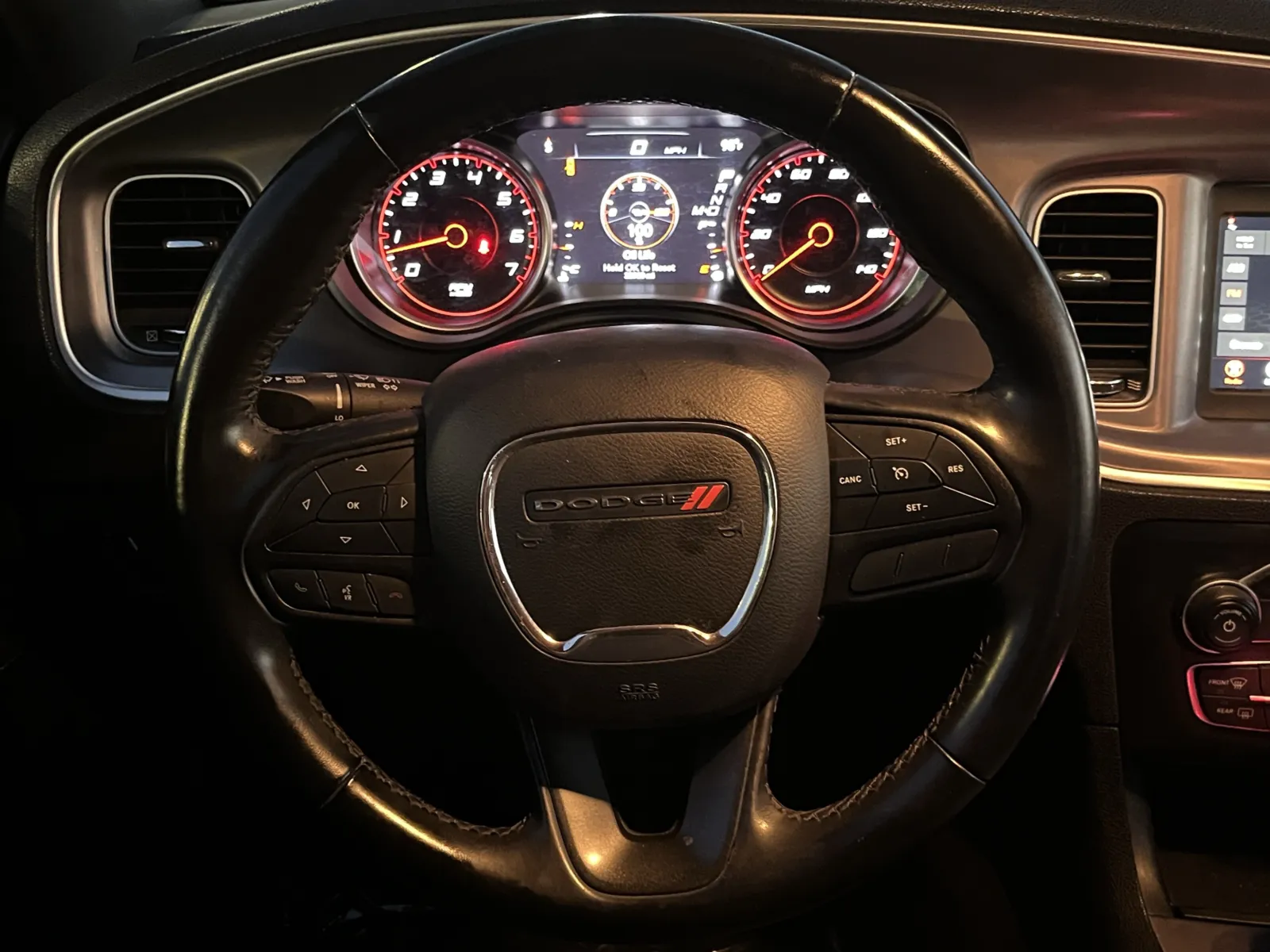 Dodge Charger photo 17