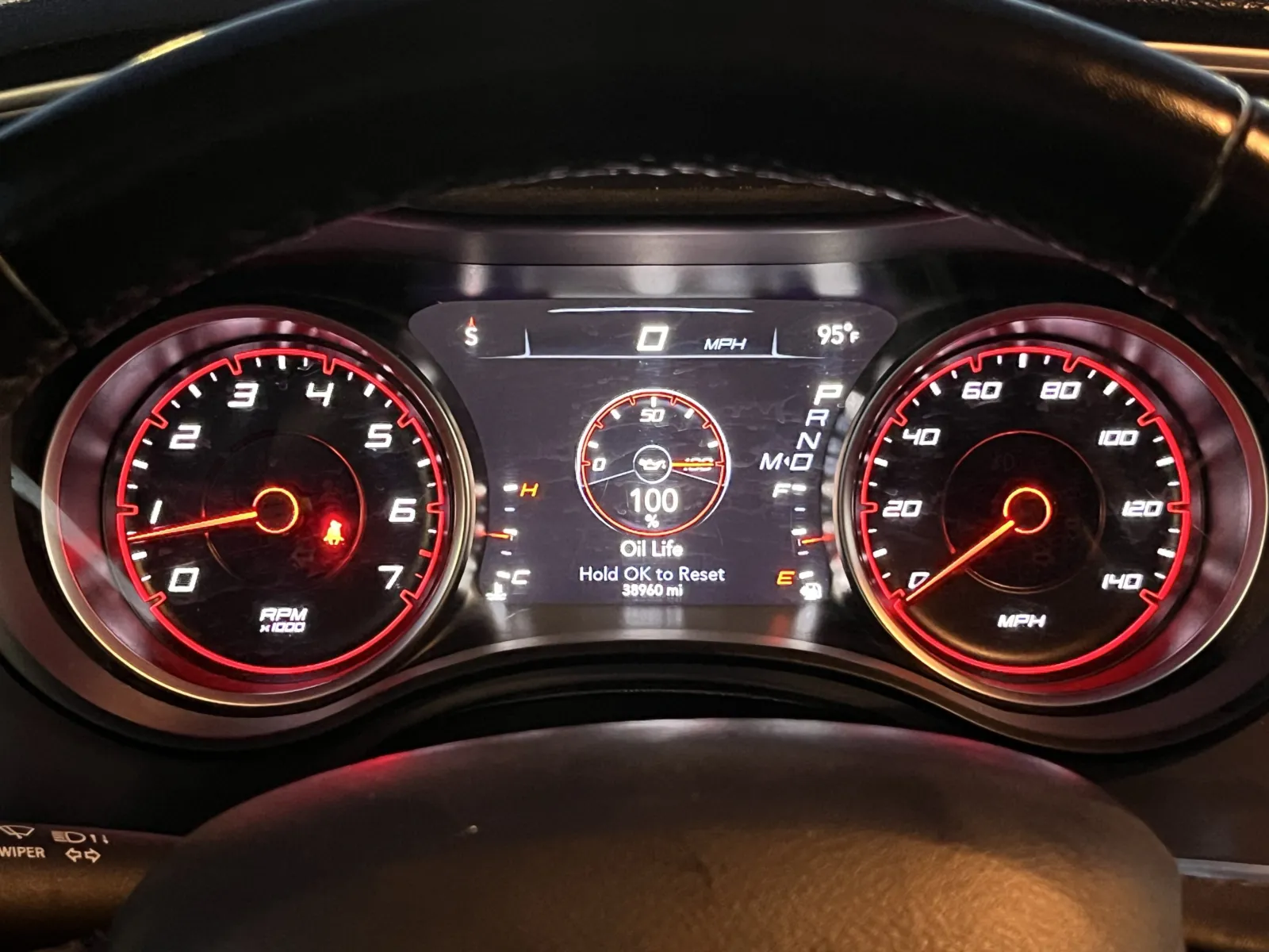 Dodge Charger photo 20