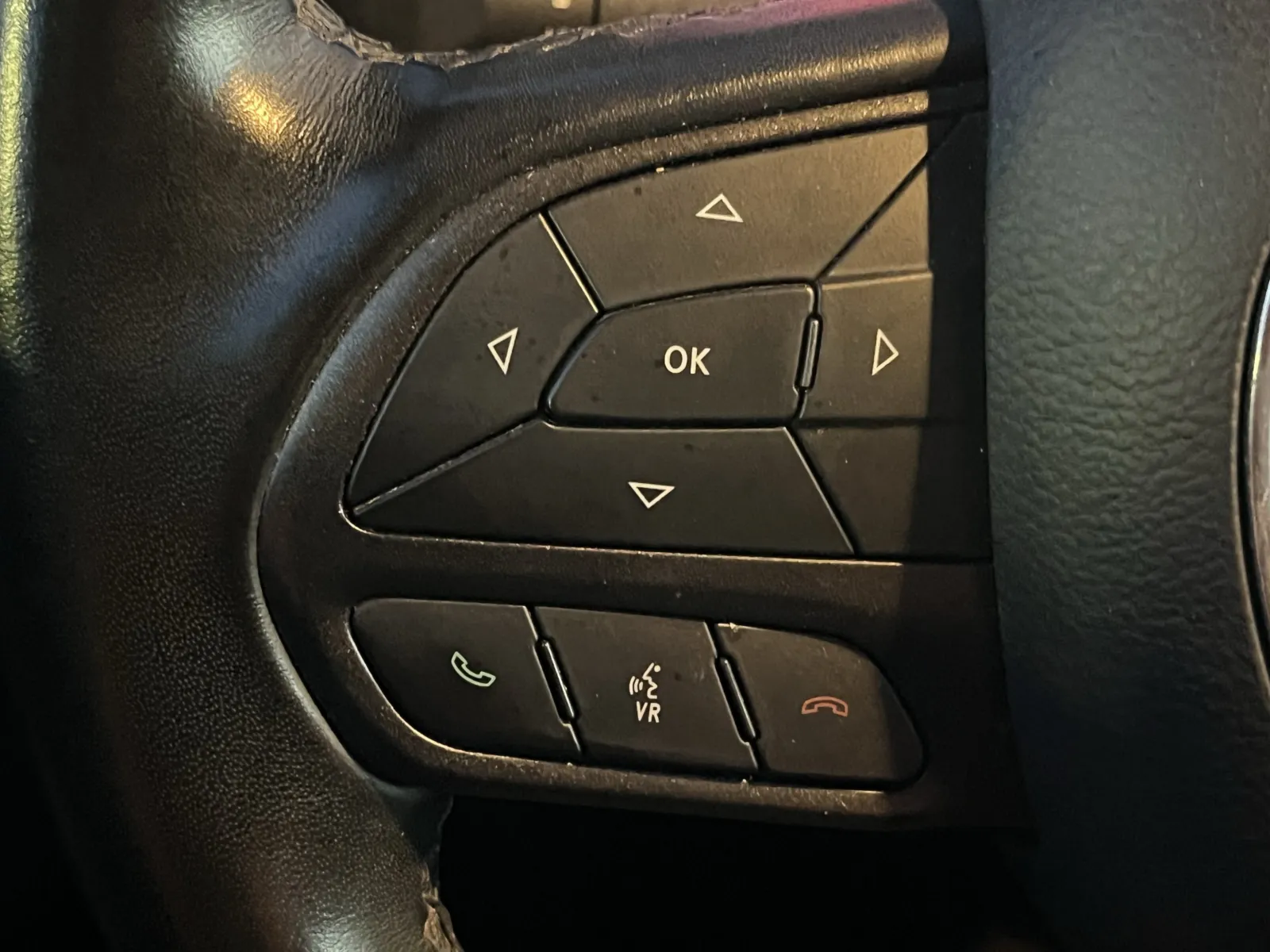 Dodge Charger photo 18