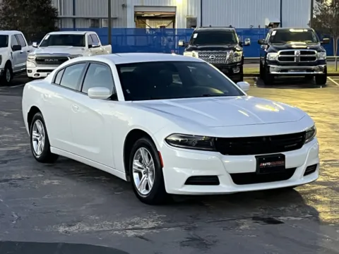 Another view of 2022 Dodge Charger SXT for sale in Alvin, TX at Auto Boutique Texas