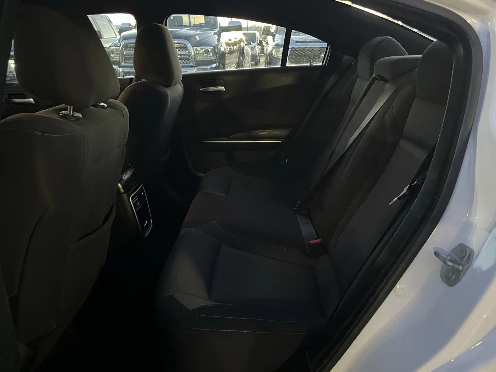 Dodge Charger photo 27