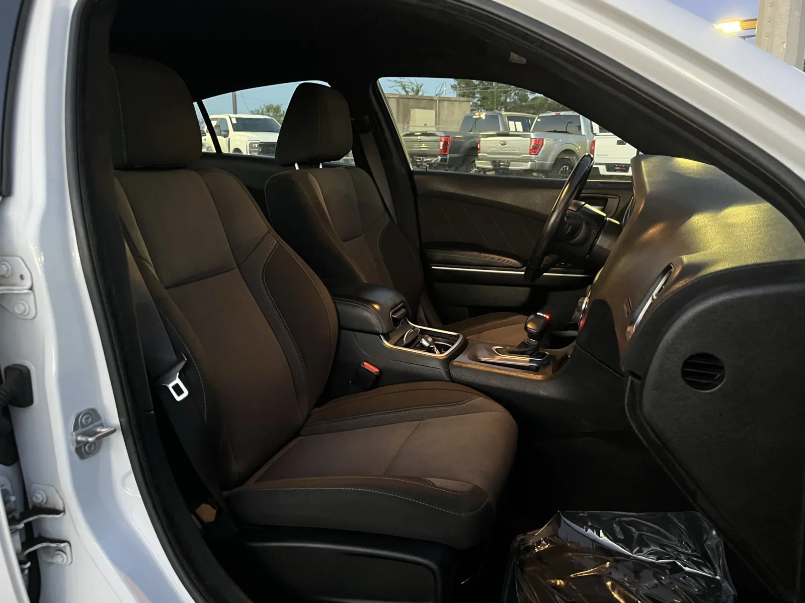 Dodge Charger photo 26