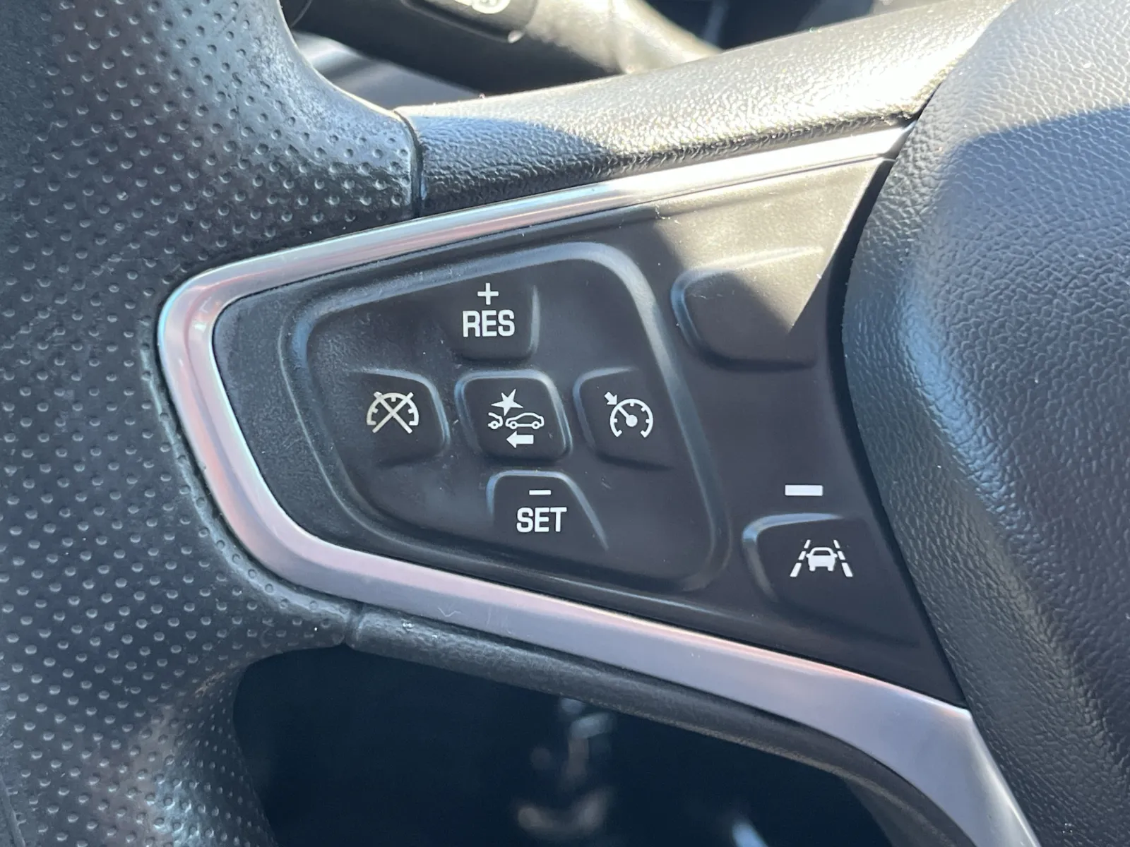 Chevrolet Malibu photo 17