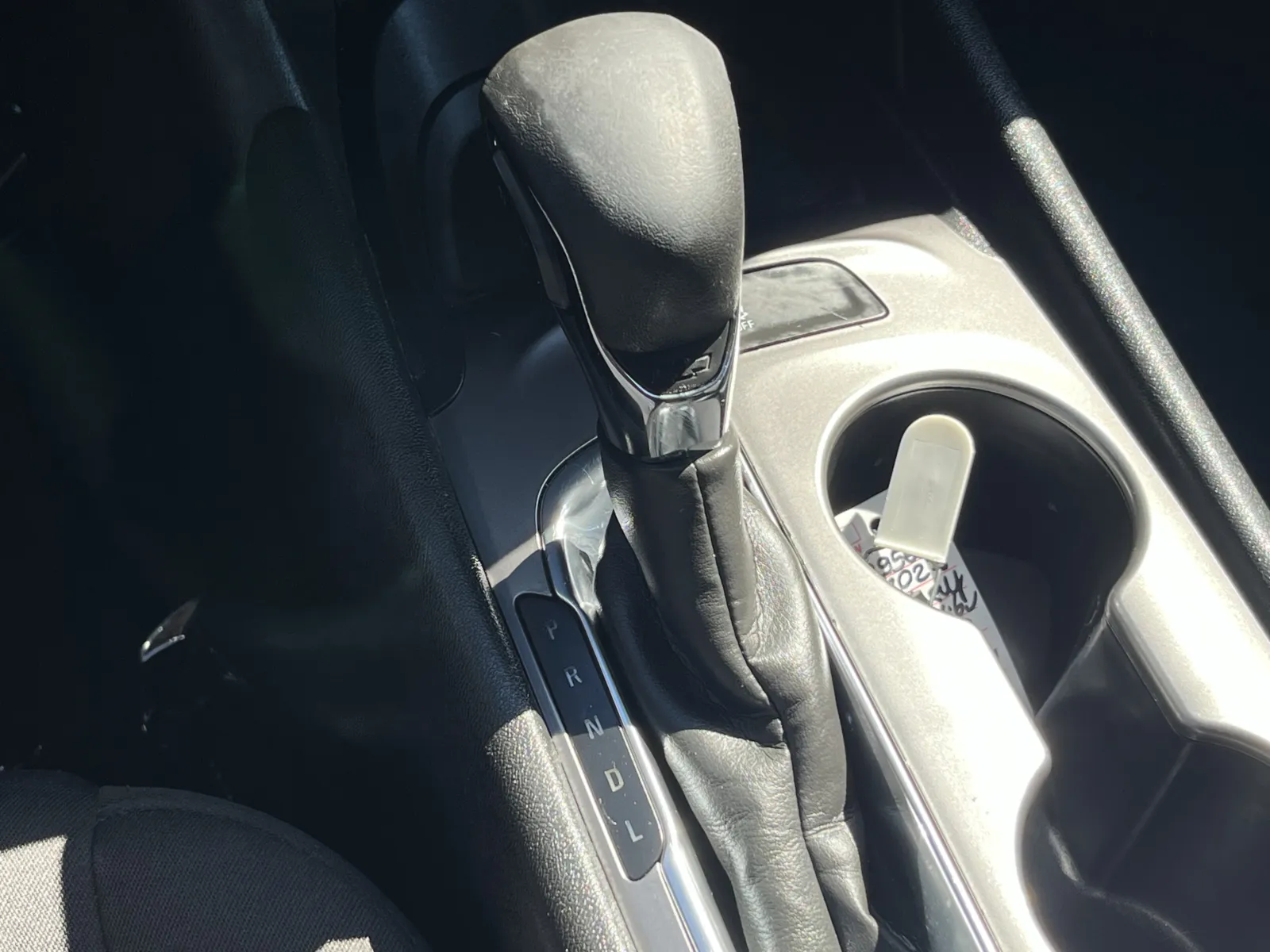 Chevrolet Malibu photo 20
