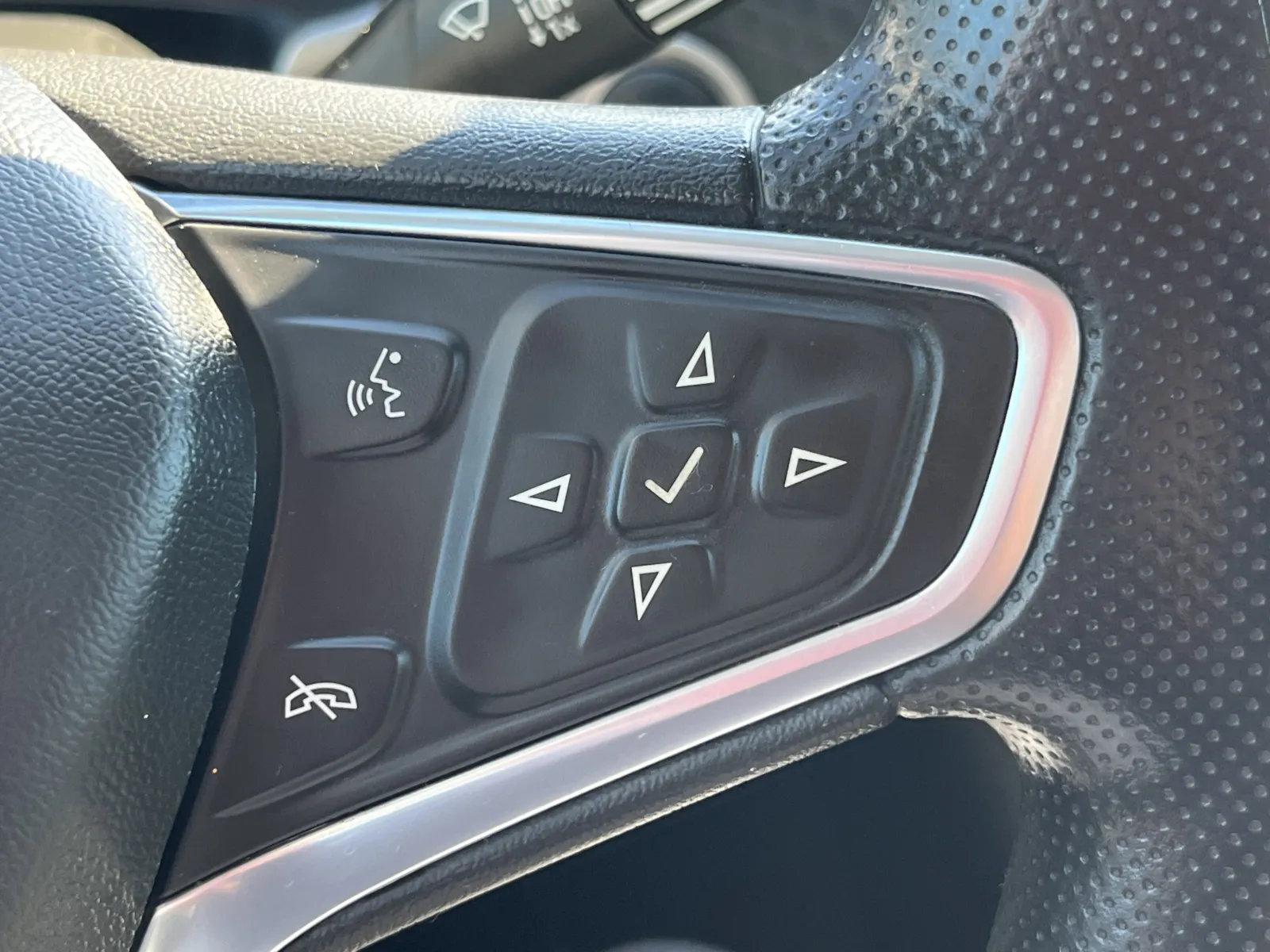 Chevrolet Malibu photo 18
