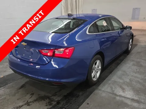 More photos of 2023 Chevrolet Malibu LS at Auto Boutique Texas, TX