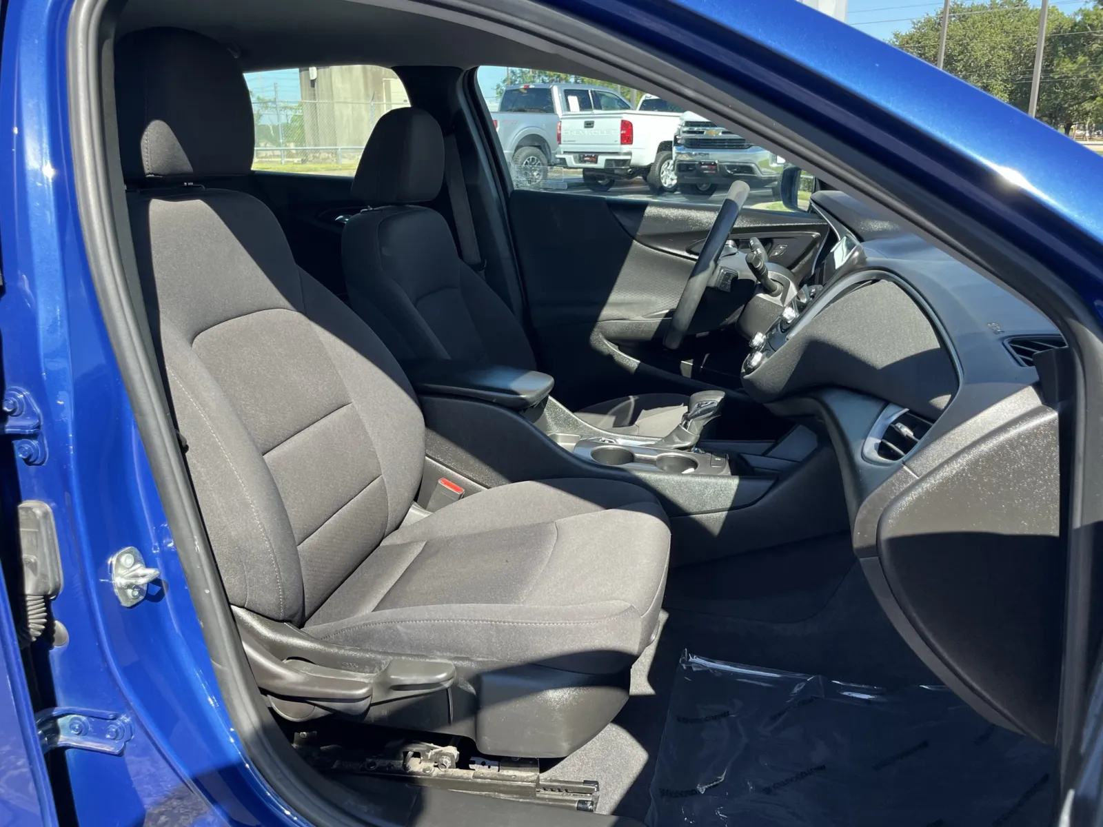 Chevrolet Malibu photo 25