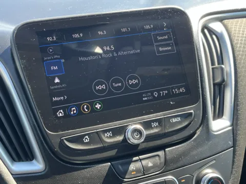 More photos of 2023 Chevrolet Malibu LS at Auto Boutique Texas, TX