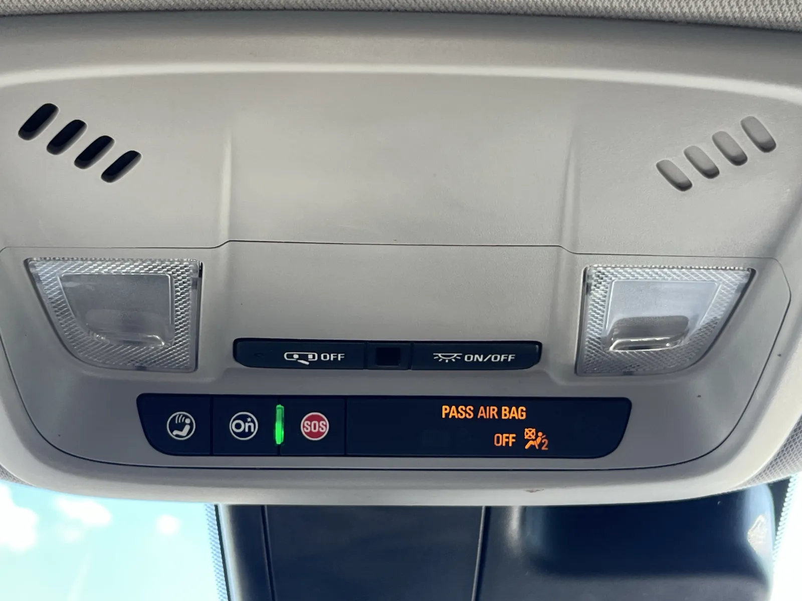 Chevrolet Malibu photo 21