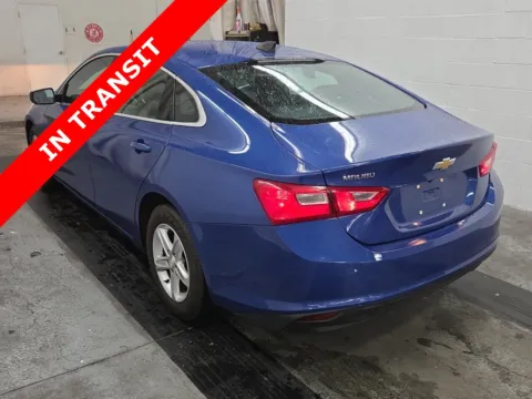 Another view of 2023 Chevrolet Malibu LS for sale in Alvin, TX at Auto Boutique Texas