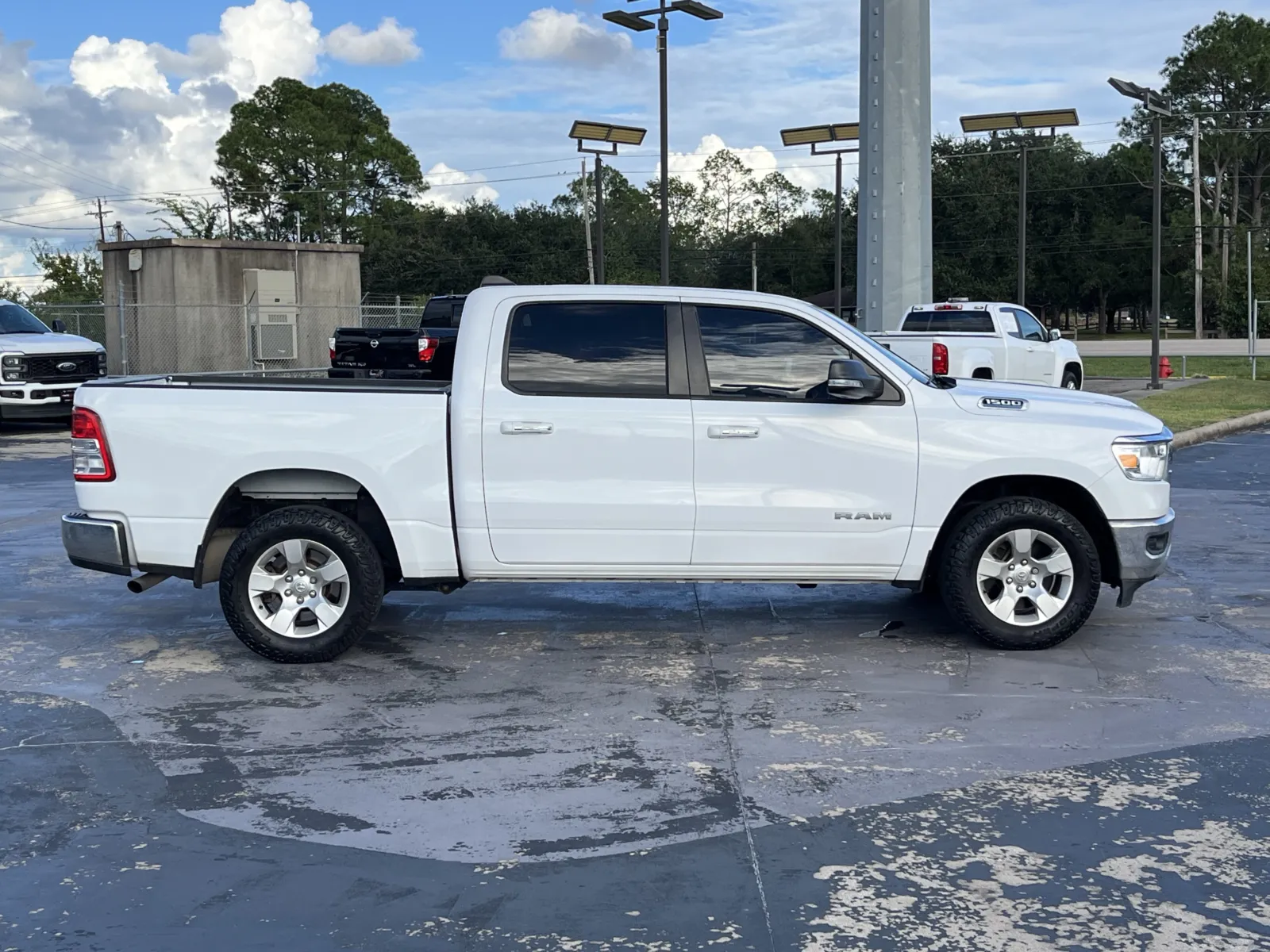 Ram 1500 photo 11