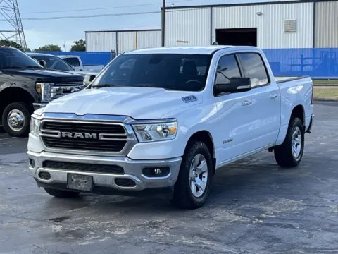 Photos of 2019 Ram 1500 Big Horn/Lone Star for sale in Alvin, TX at Auto Boutique Texas