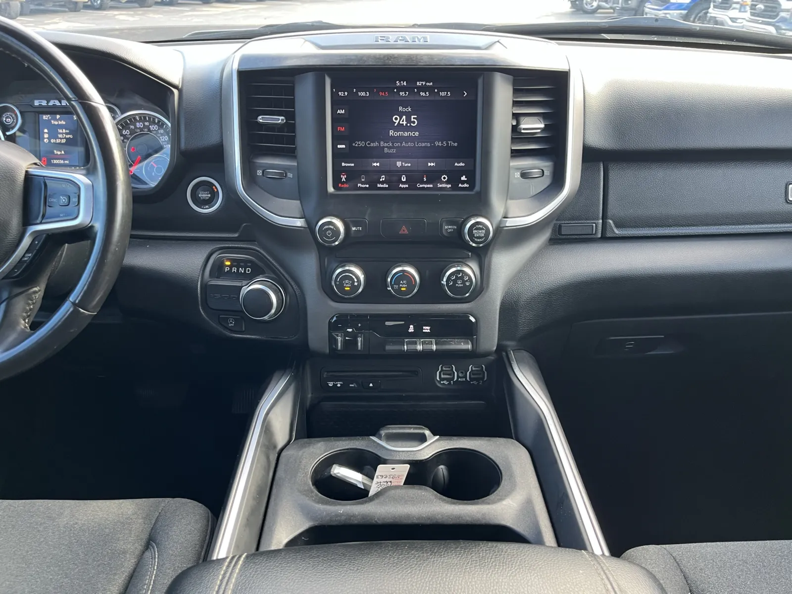 Ram 1500 photo 21