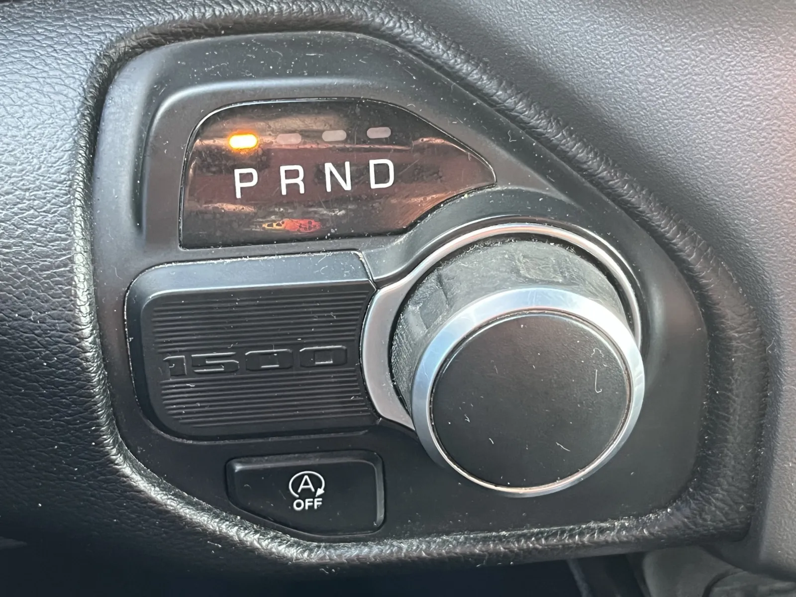 Ram 1500 photo 19